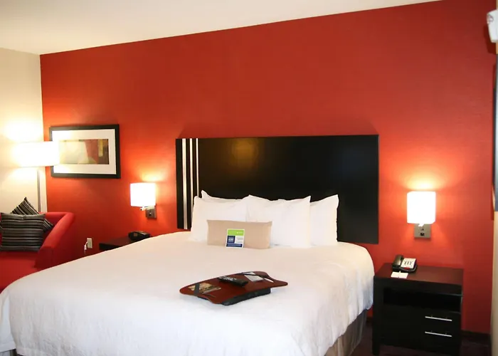 Hampton Inn & Suites Lebanon