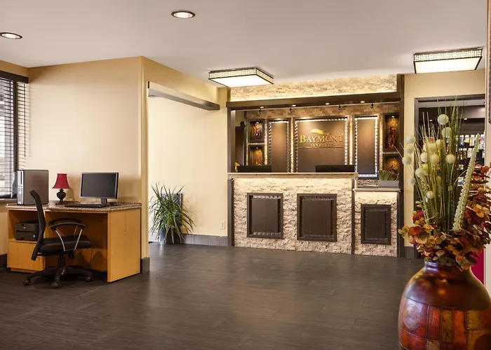 Days Inn By Wyndham Fort Smith