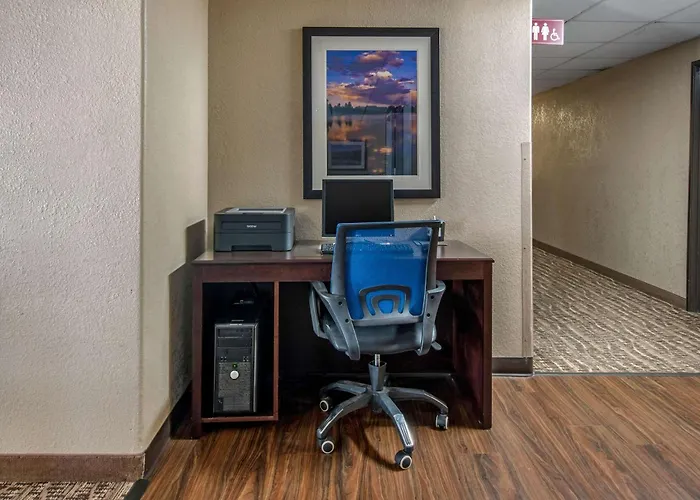 Comfort Inn Denver Southeast Area
