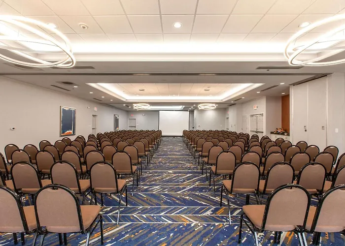 Hilton Garden Inn Lynchburg