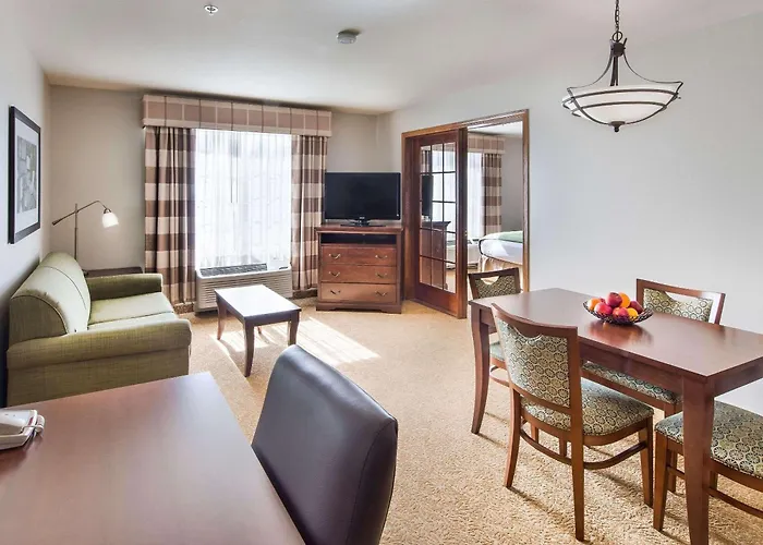 Country Inn & Suites By Radisson, Greeley, Co