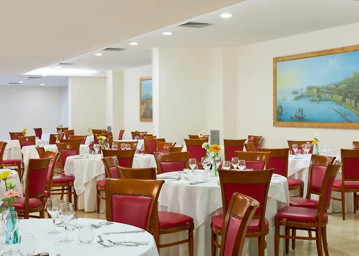 Minerva Resort Hotel Paestum