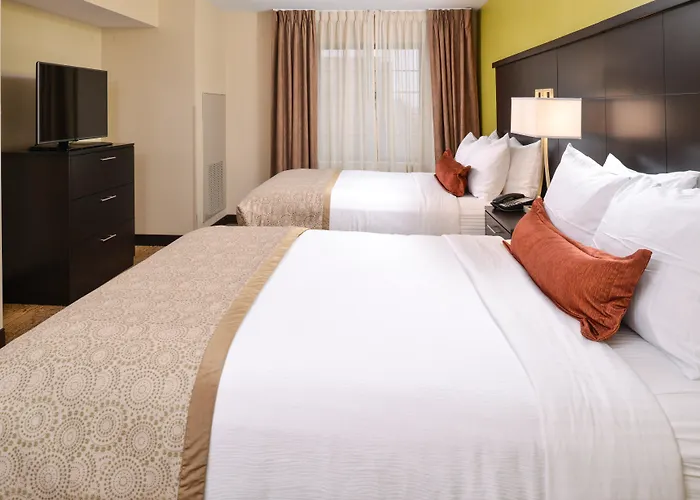 Staybridge Suites Merrillville By Ihg