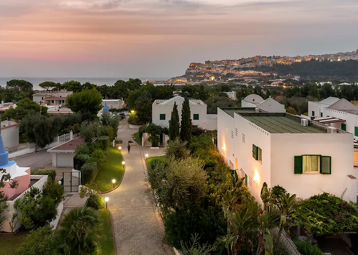 Hotel Club Village Maritalia Peschici