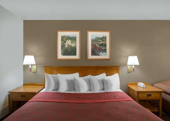 Royal Inn Provo
