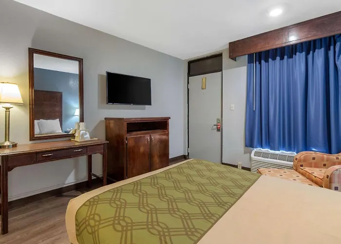 Econo Lodge Aiken Central