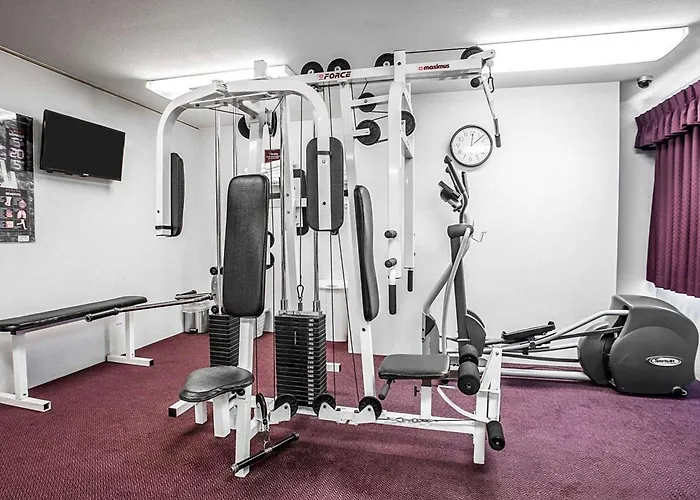 Quality Inn Grand Suites Bellingham