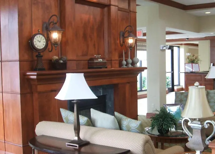 Hilton Garden Inn Memphis/Southaven