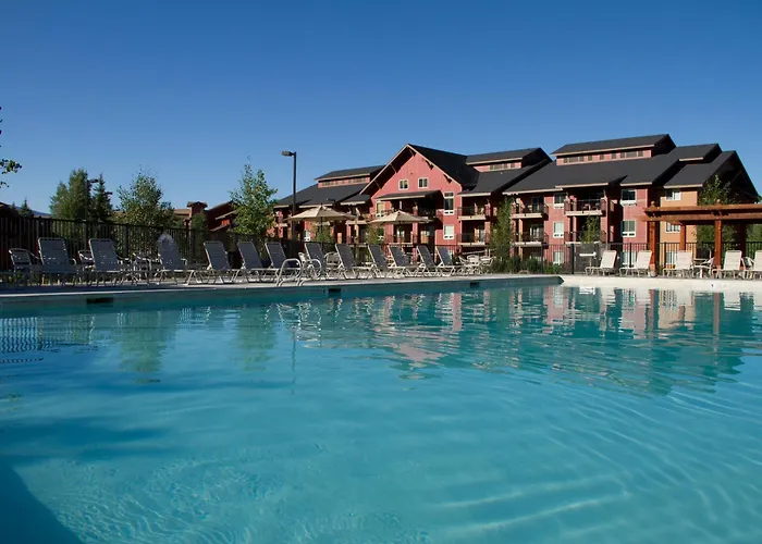 Worldmark Steamboat Springs