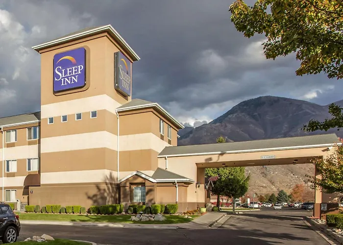 Sleep Inn Provo Near University