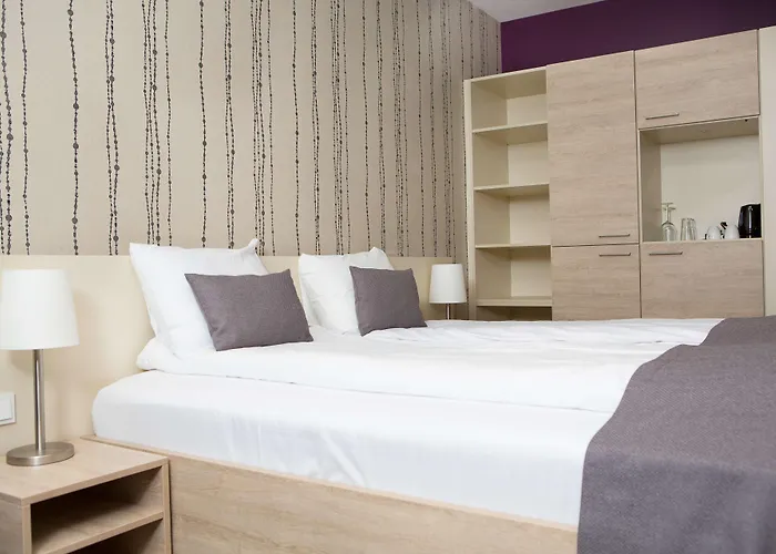 Best Western Plus City Hotel