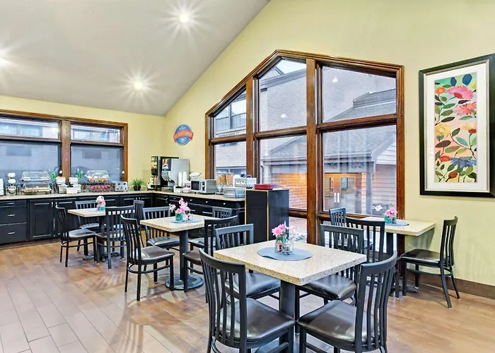 Provo River Inn