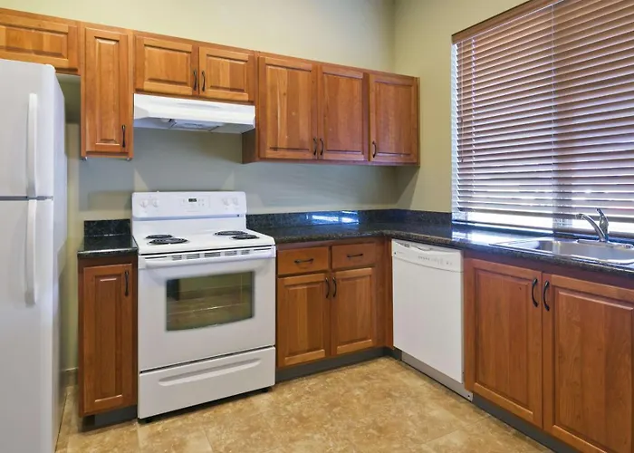Washougal Hotels