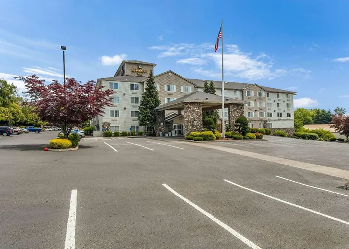 Quality Inn