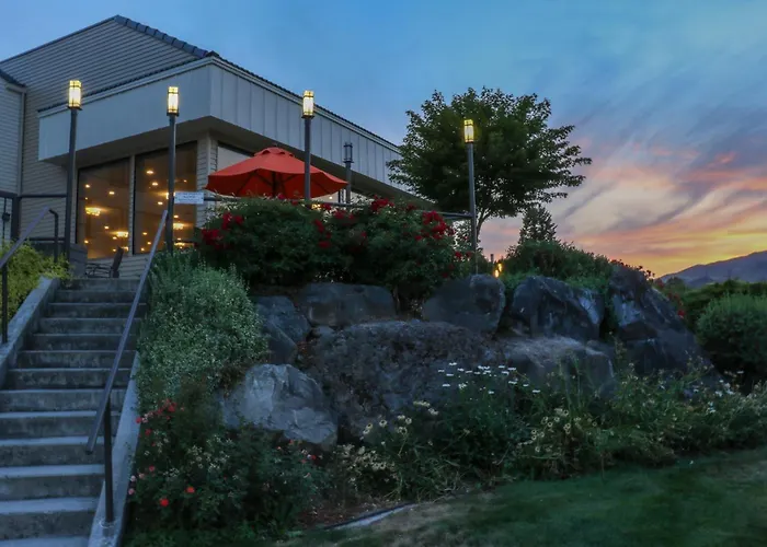 Holiday Inn Clarkston - Lewiston By Ihg