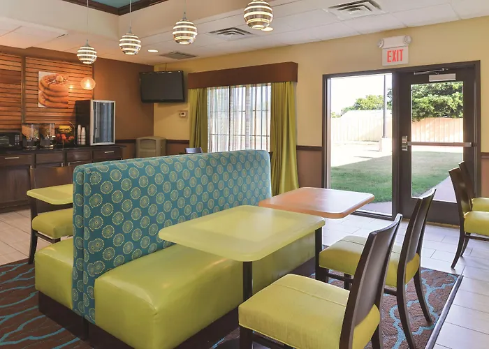 La Quinta By Wyndham Woodward