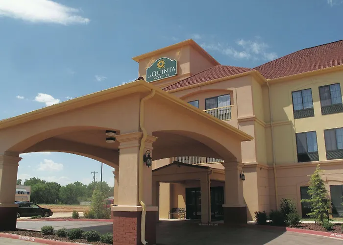 La Quinta By Wyndham Woodward