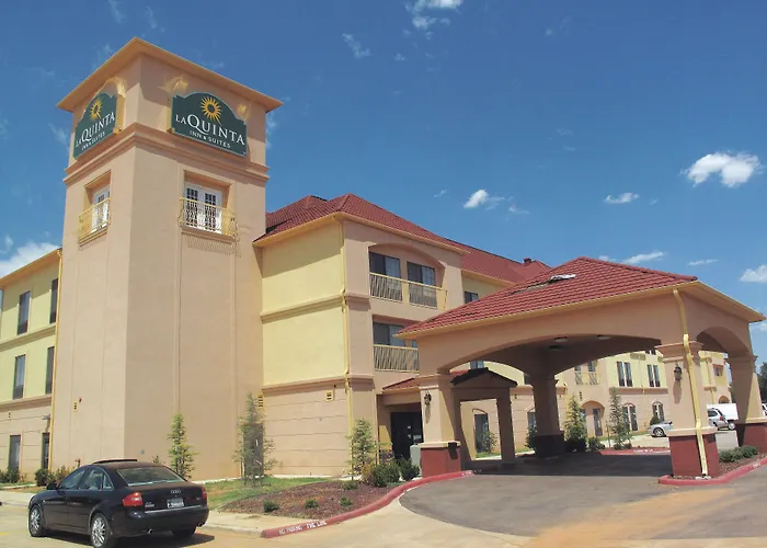 La Quinta By Wyndham Woodward