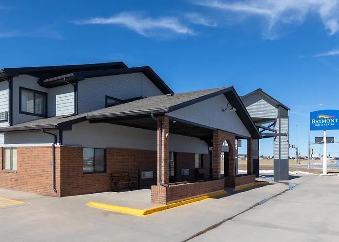 Baymont By Wyndham Spearfish