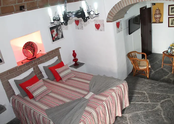 Casa Daterra Reguengos de Reguengos de Monsaraz