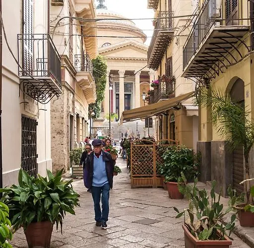 B&B del Massimo