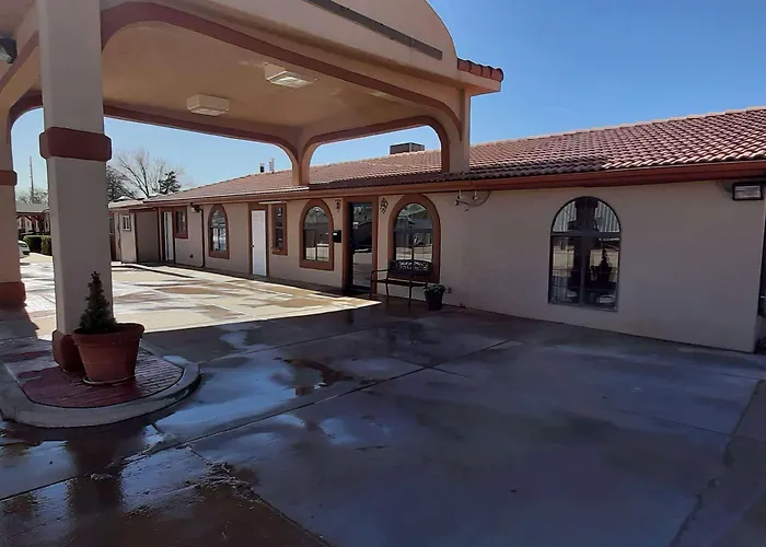 Travelodge By Wyndham Kanab
