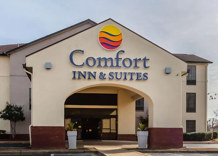 Comfort Inn & Suites Jasper Hwy 78 West