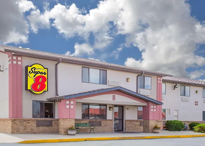 Super 8 By Wyndham Winnemucca Nv