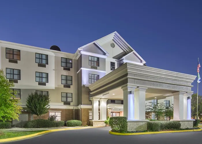 Holiday Inn Express Hotel & Suites Byron By Ihg