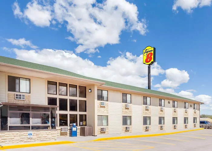Super 8 By Wyndham Livingston Yellowstone