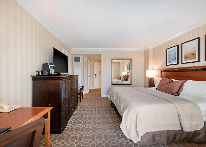 Omni Interlocken Hotel
