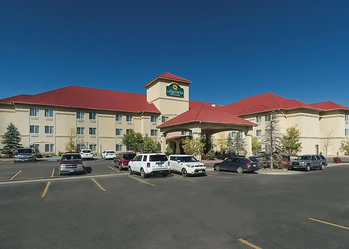 La Quinta By Wyndham Trinidad Hotel