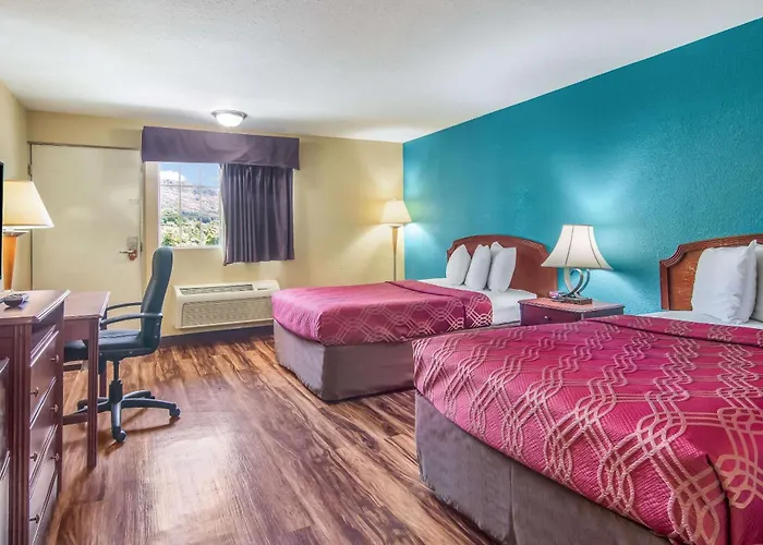 Econo Lodge Hotel Bradford