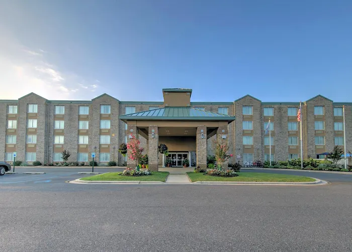 Hotel Bethany Beach