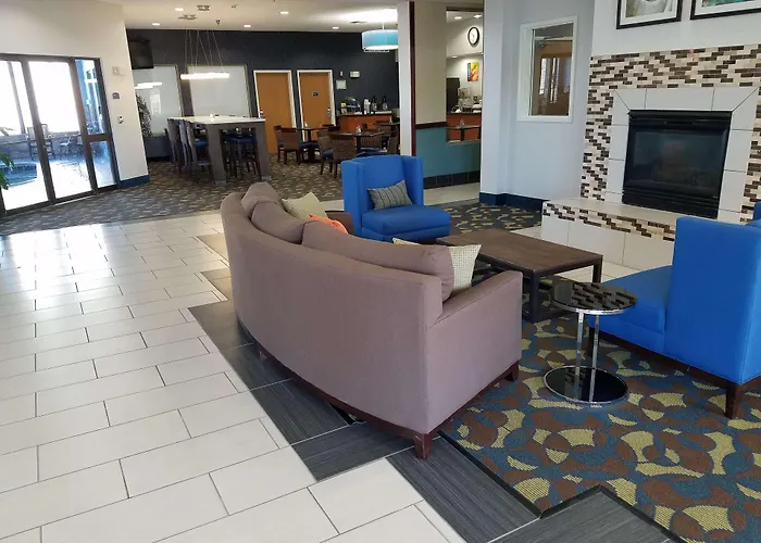 Best Western Troy Hotel