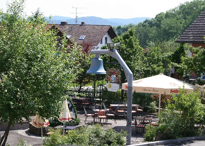 Best Western Hotel Antoniushof (Adults Only) Schönberg