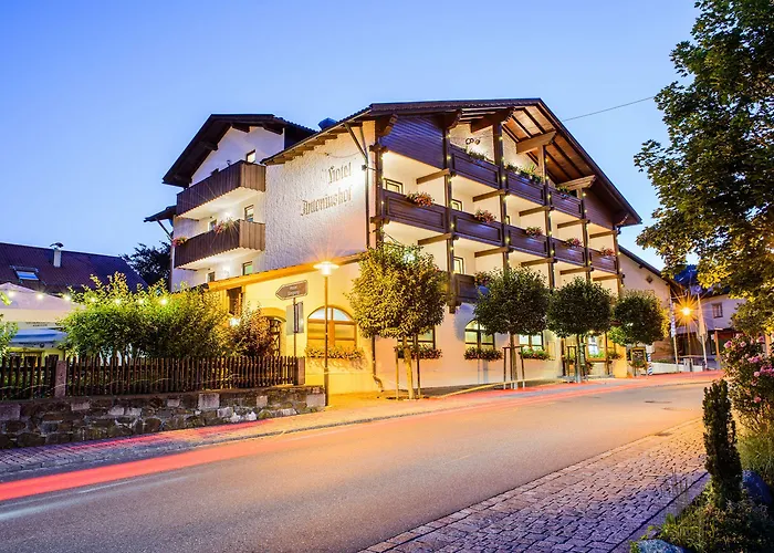 Best Western Hotel Antoniushof (Adults Only) Schönberg
