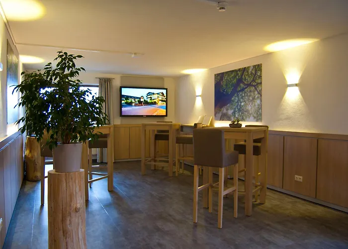 Best Western Hotel Antoniushof (Adults Only) Schönberg