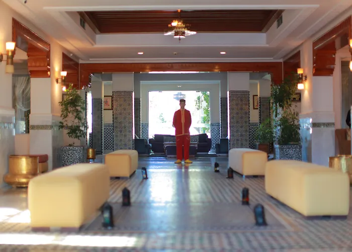 Hotel Transatlantique