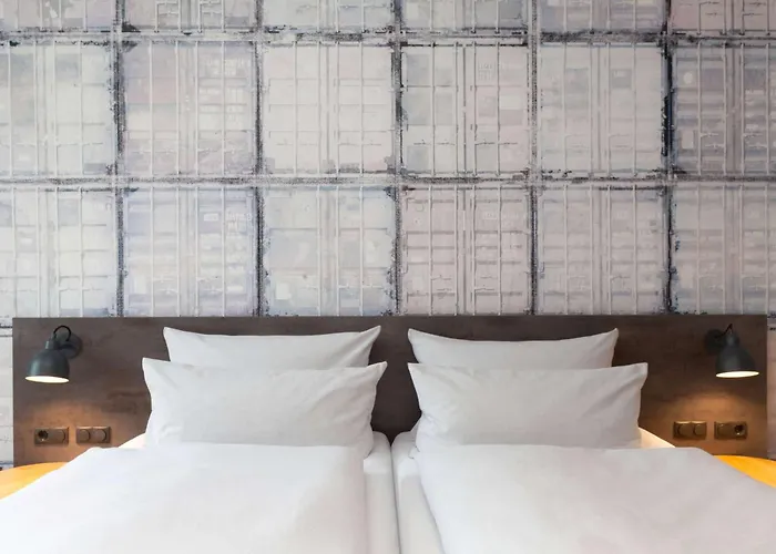 Vienna House Easy By Wyndham Bremen City
