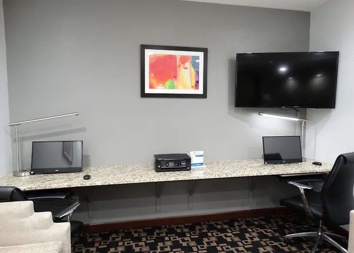 Best Western Overland Park Hotel