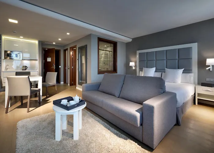 Hotel Domo Casa Blanca