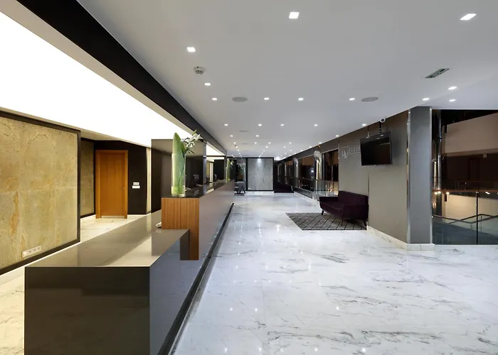Hotel Domo Casa Blanca
