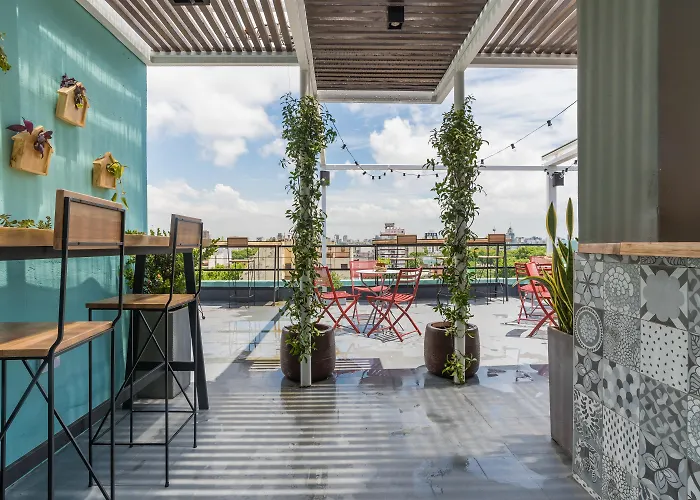 Socialtel Palermo Hotel Buenos Aires
