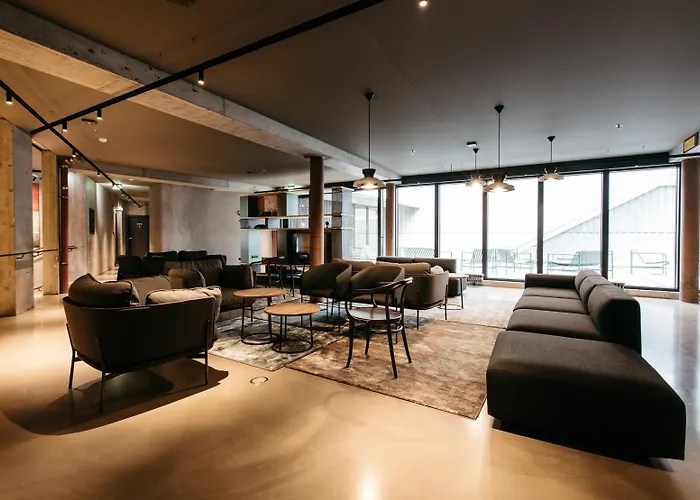 Exeter Hotel Reykjavik