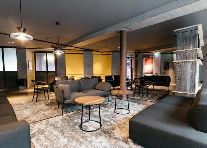 Exeter Hotel Reykjavik