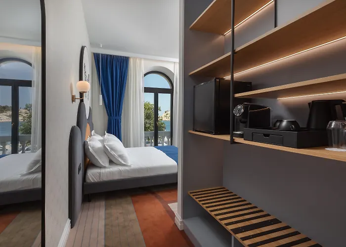 Heritage Hotel Porin Makarska
