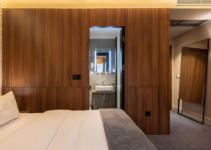 Livris Hotel Zagreb