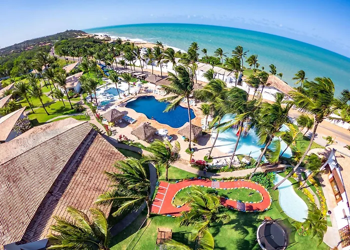 Acquapipa Resort Praia de Pipa