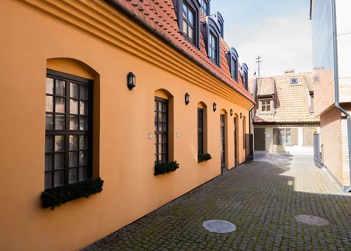 Euterpe Hotel